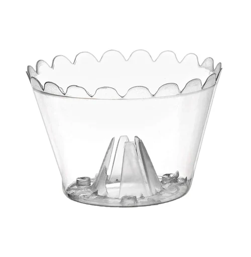 Κηροστάτης Πλαστικός