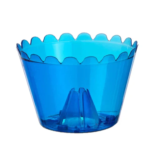 Κηροστάτης Πλαστικός