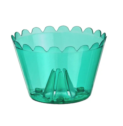 Κηροστάτης Πλαστικός