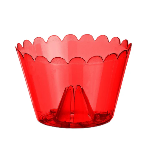 Κηροστάτης Πλαστικός