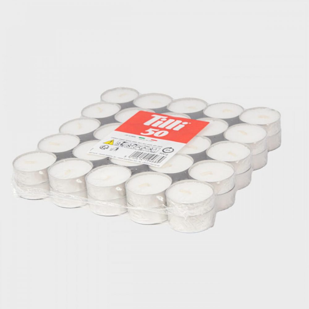 Αρωματικό Ρεσώ 4 Ωρών 50τεμ