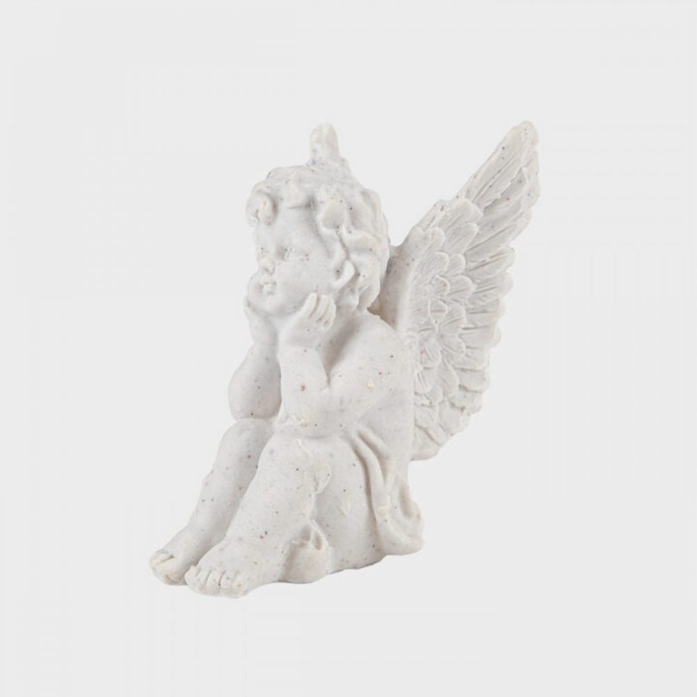 Διακοσμητικό Μνημείου Άγγελος