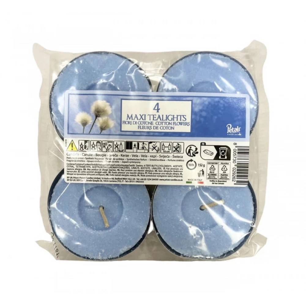 Εκκλησιαστικά Είδη Λαγός Ρεσώ 10 Ωρών 4αδα Βαμβάκι