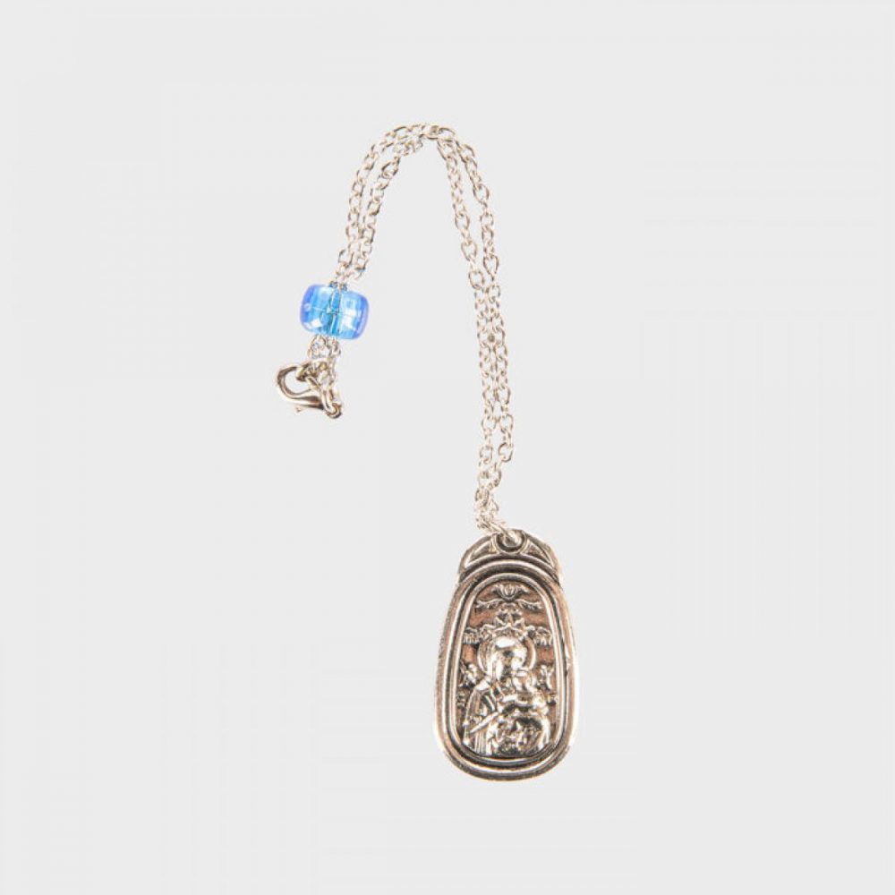 Κρεμαστό Αυτοκινήτου Αγ.Χριστόφορος Οβάλ