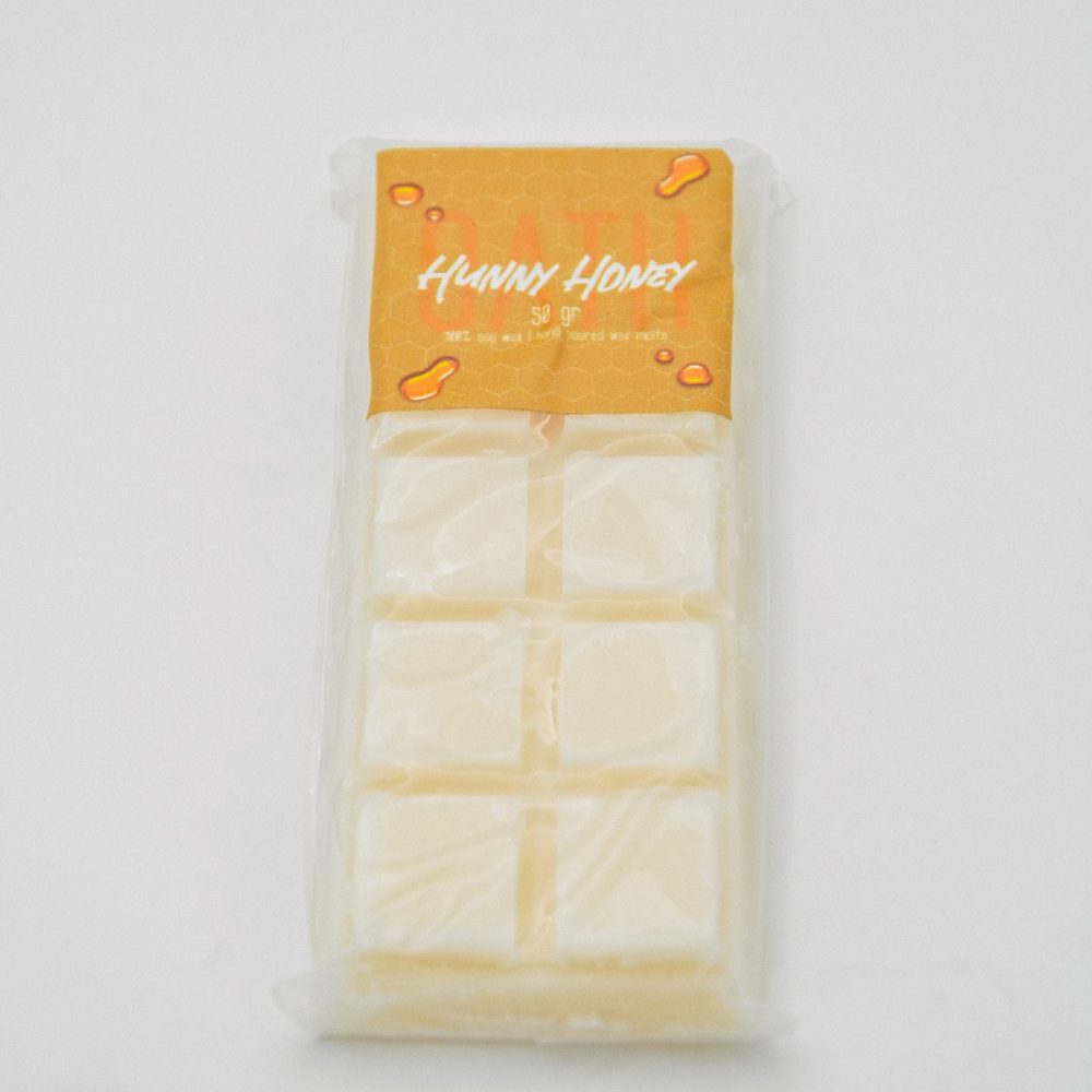 Εκκλησιαστικά Είδη Λαγός Waxmelts Aromatic σε Σχήμα Σοκολάτας