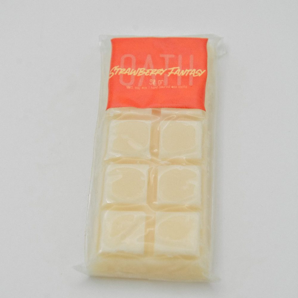 Εκκλησιαστικά Είδη Λαγός Waxmelts Aromatic σε Σχήμα Σοκολάτας