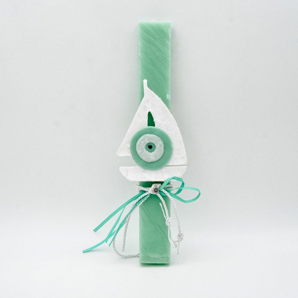 Λαμπάδα Καράβι