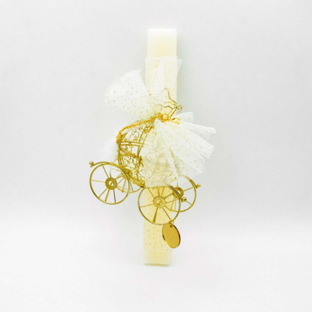 Λαμπάδα Άμαξα