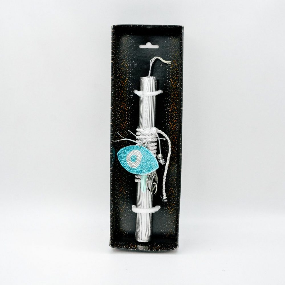 Λαμπάδα Μπρελόκ