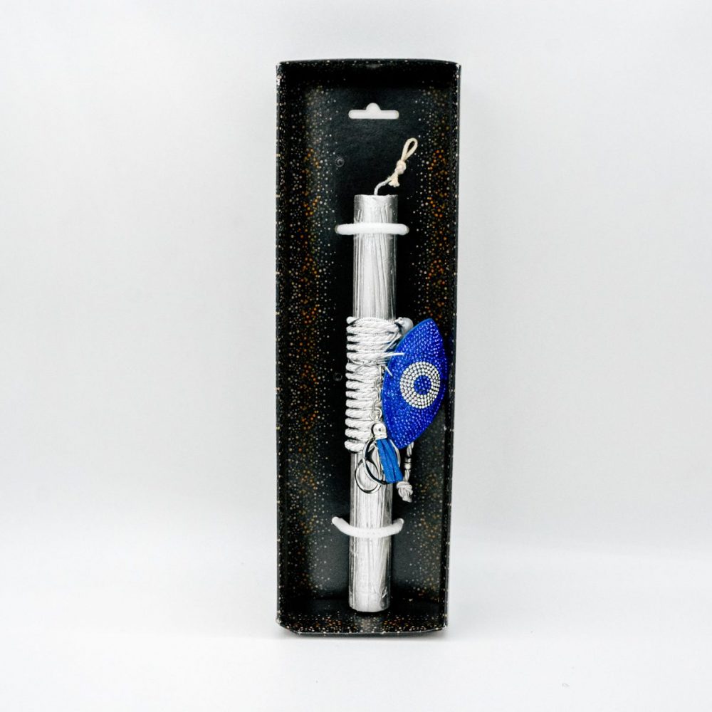 Λαμπάδα Μπρελόκ