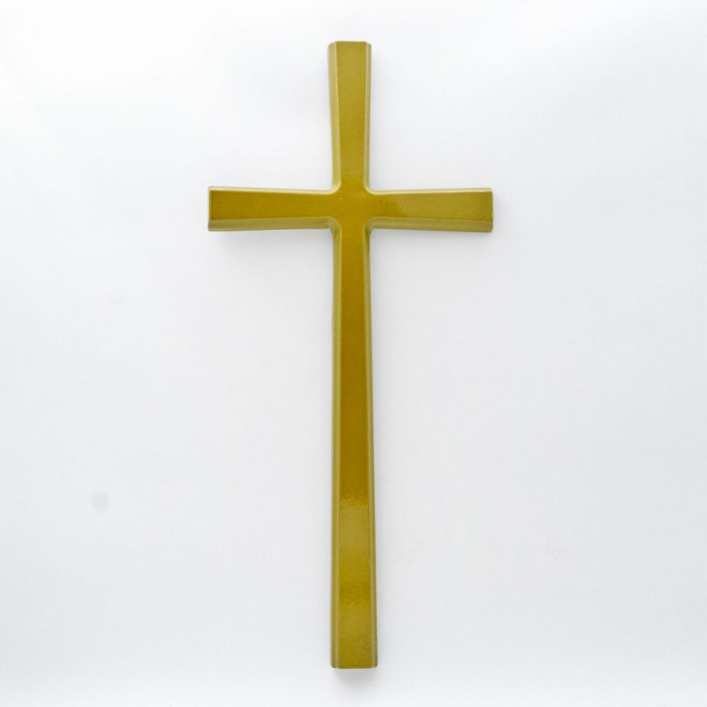 Σταυρός Χρυσός