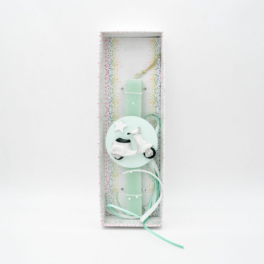 Λαμπάδα Βέσπα