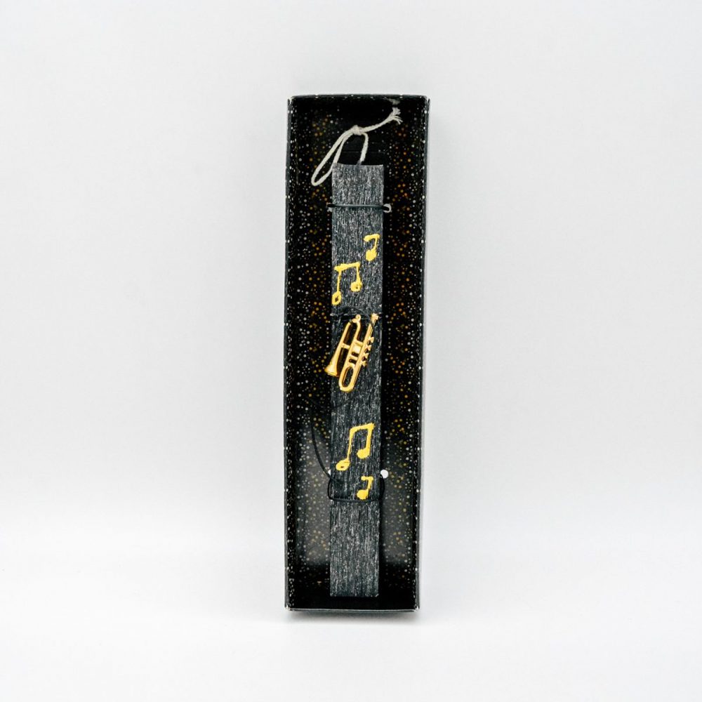 Λαμπάδα με Μουσικό Όργανο