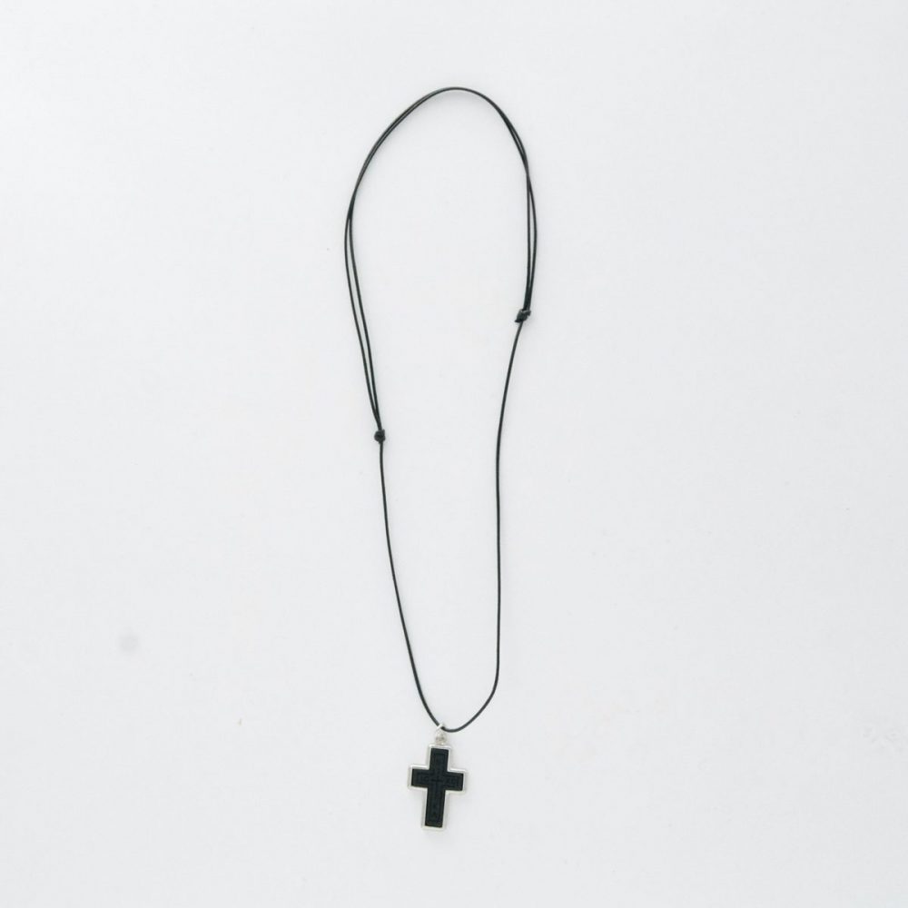 Σταυρός Λαιμού Ξύλινος