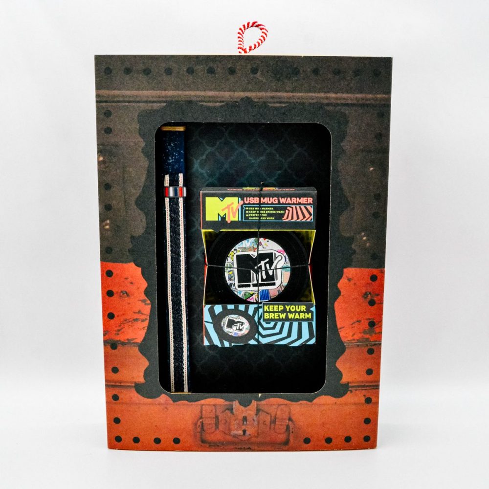 Λαμπάδες usb mug warmer