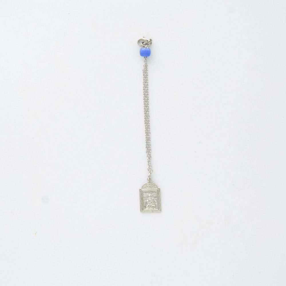 Εκκλησιαστικά Είδη Λαγός Κρεμαστό Αυτοκινήτου Διπλής όψης