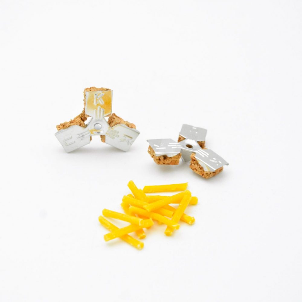 Καντηλήθρα Τρίγωνη