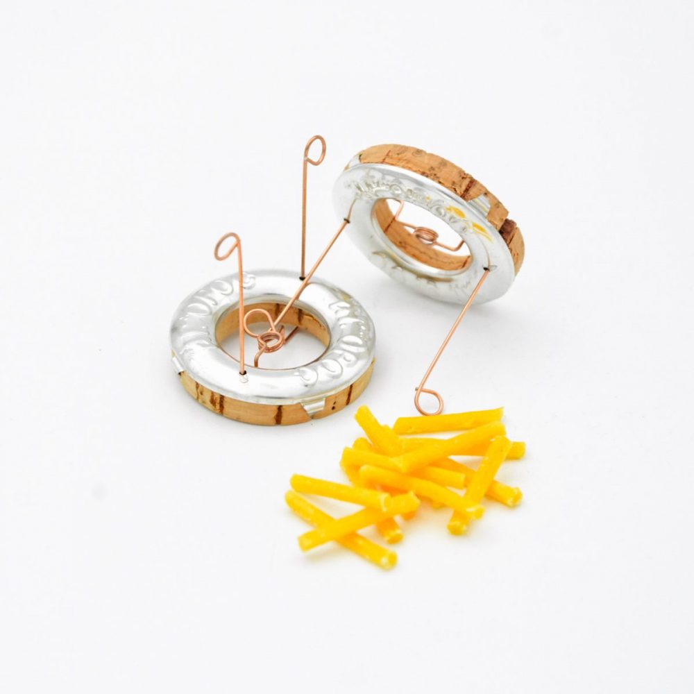 Εκκλησιαστικά Είδη Λαγός Καντηλήθρα Τύπου Αγίου Όρους Α