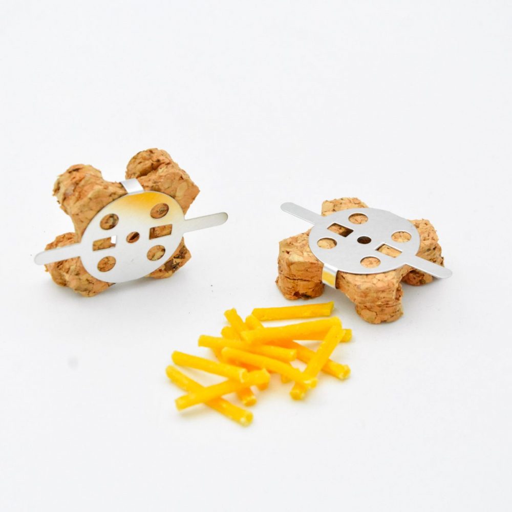 Καντηλήθρα με 4 πόδια