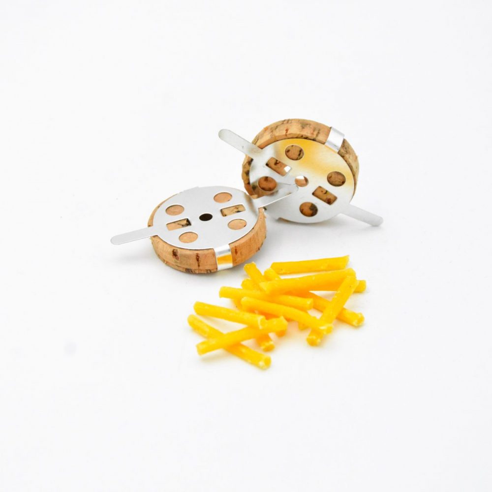 Καντηλήθρα Στρόγγυλή