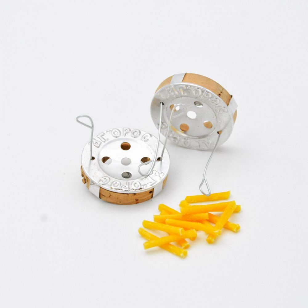 Καντηλήθρα Τύπου Αγίου Όρους