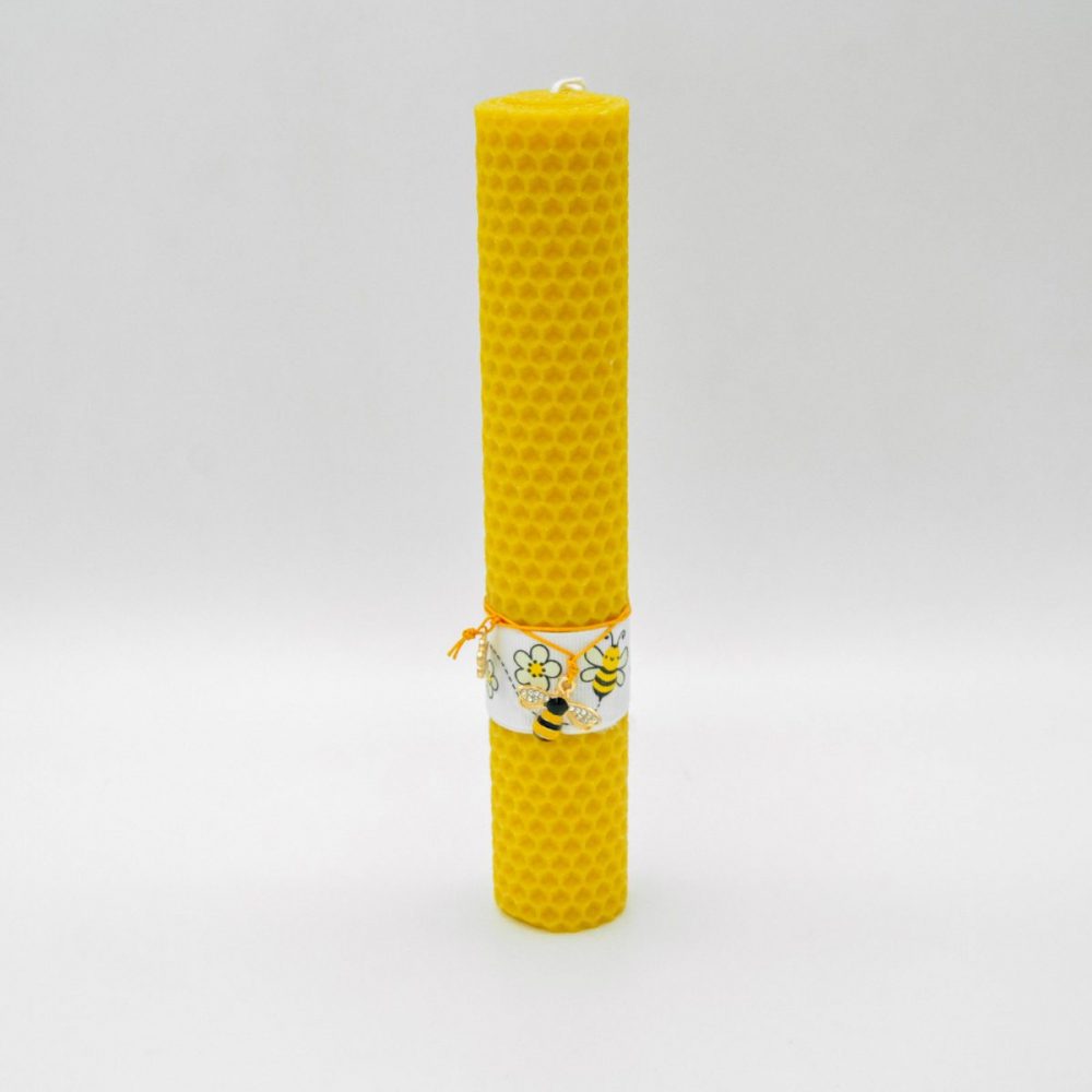 Λαμπάδα από Κηρύθρα