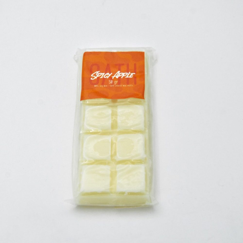 Εκκλησιαστικά Είδη Λαγός Waxmelts Aromatic σε Σχήμα Σοκολάτας