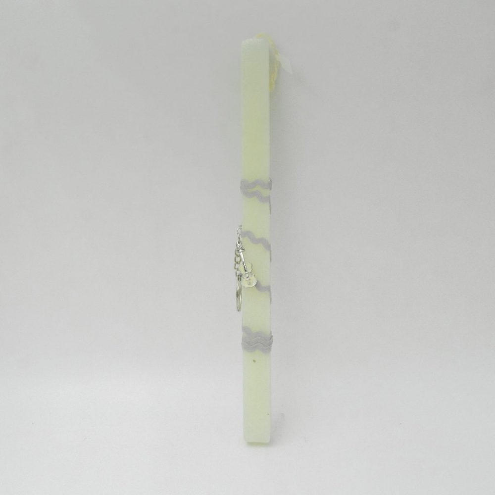 Λαμπάδα με Μπρελόκ