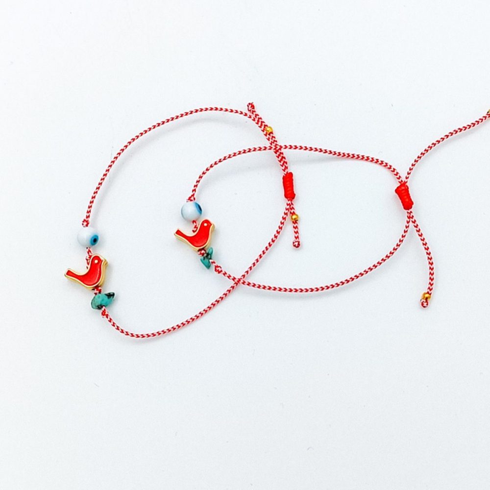 Εκκλησιαστικά Είδη Λαγός Μαρτάκι