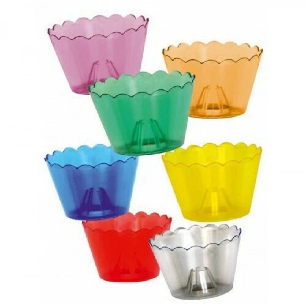 Εκκλησιαστικά Είδη Λαγός Κηροστάτης Πλαστικός