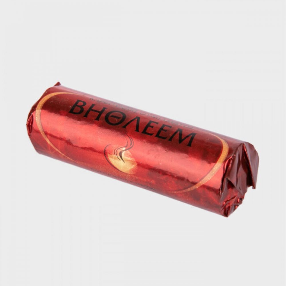 Καρβουνάκι Βηθλεέμ Μασουράκι 27mm