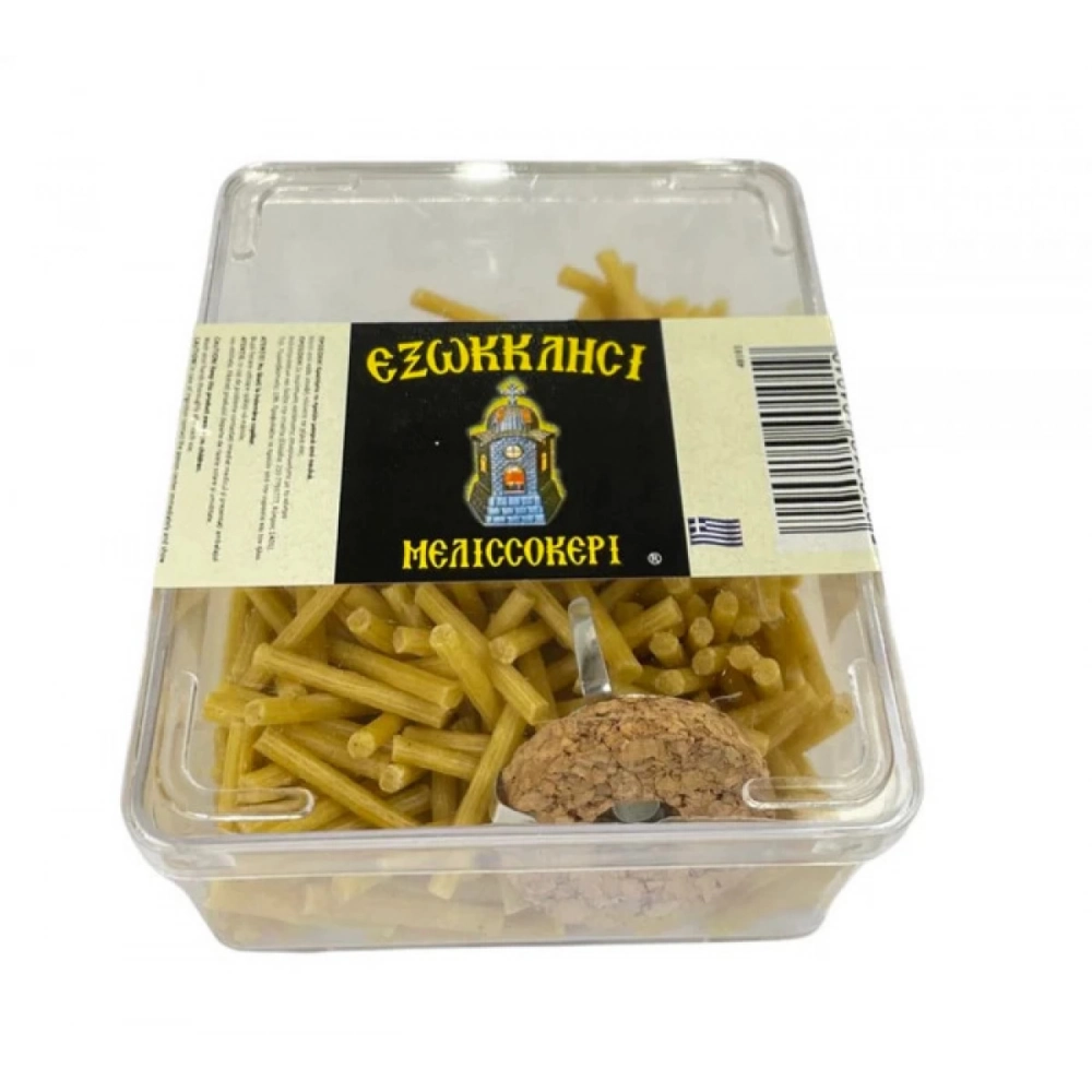 Φυτιλάκια Μελισσοκέρι Κασετίνα Μεγάλη