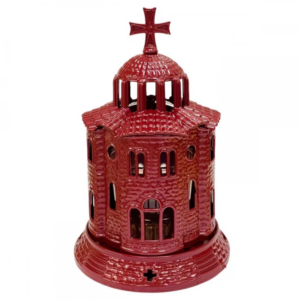 Καντήλι Μεταλλικό Εκκλησία Μπορντό