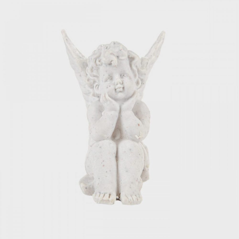 Διακοσμητικό Μνημείου Άγγελος