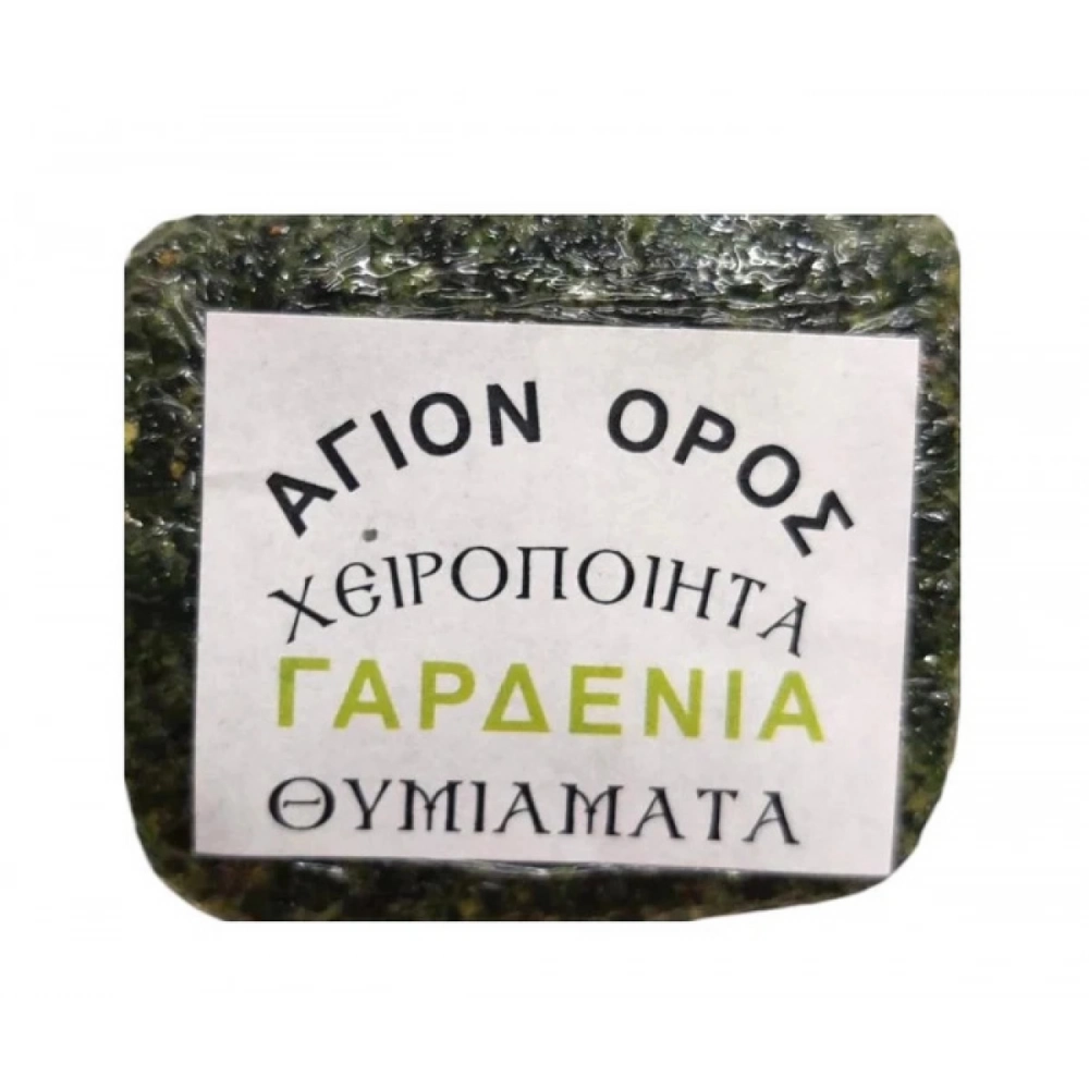 Παστάκι Θυμιάματος Γαρδένια