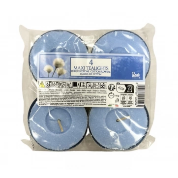 Εκκλησιαστικά Είδη Λαγός Ρεσώ 10 Ωρών 4αδα Βαμβάκι