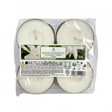 Εκκλησιαστικά Είδη Λαγός Ρεσώ 10 Ωρών 4αδα Γιασεμί