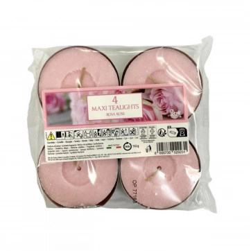 Εκκλησιαστικά Είδη Λαγός Ρεσώ 10 Ωρών 4αδα Τριαντάφυλλο