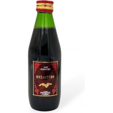 Εκκλησιαστικά Είδη Λαγός Νάμα Βυζαντινό 250ml