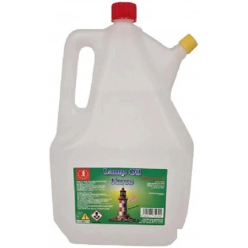 Εκκλησιαστικά Είδη Λαγός Παραφινέλαιο Φάρος 5lt