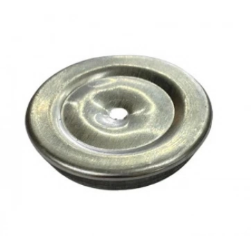 Εκκλησιαστικά Είδη Λαγός Καντηλήθρα Aβύθιστη Μεταλλική