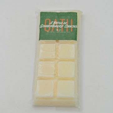 Εκκλησιαστικά Είδη Λαγός Waxmelts Aromatic σε Σχήμα Σοκολάτας