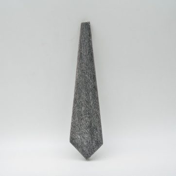 Εκκλησιαστικά Είδη Λαγός Λαμπάδα Γραβάτα Μαύρη