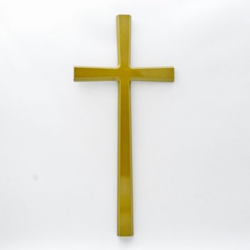 Εκκλησιαστικά Είδη Λαγός Σταυρός Χρυσός