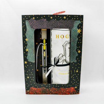 Εκκλησιαστικά Είδη Λαγός Λαμπάδα Harry potter Τετράδιο Hogwarts