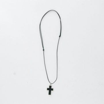 Εκκλησιαστικά Είδη Λαγός Σταυρός Λαιμού Ξύλινος