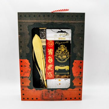 Εκκλησιαστικά Είδη Λαγός Λαμπάδα Harry potter jotter set