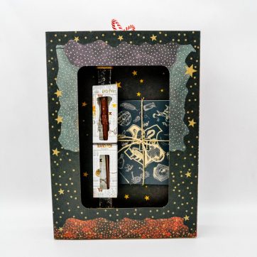 Εκκλησιαστικά Είδη Λαγός Λαμπάδα Harry potter wand pen