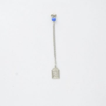 Εκκλησιαστικά Είδη Λαγός Κρεμαστό Αυτοκινήτου Διπλής όψης