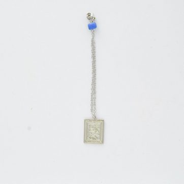 Εκκλησιαστικά Είδη Λαγός Κρεμαστό Αυτοκινήτου Διπλής όψης